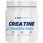 AllNutrition CREATINE MUSCLE MAX 250 g – Hledejceny.cz