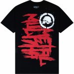 Metal Mulisha triko PINKMAN černá – Hledejceny.cz