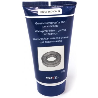 SKL Vazelína 50 g – Sleviste.cz