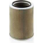 Vzduchový filtr MANN-FILTER C 30 703 – Hledejceny.cz