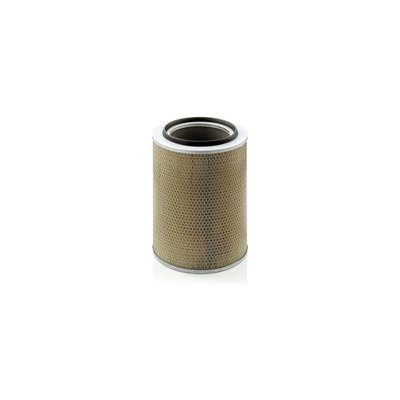 Vzduchový filtr MANN-FILTER C 30 703 – Hledejceny.cz