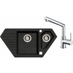 Set Sinks Bravo 850.1 + MIX 350P – Sleviste.cz