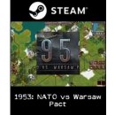 Hra na PC 1953: NATO vs Warsaw Pact