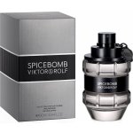 Viktor & Rolf Spicebomb toaletní voda pánská 90 ml – Zbozi.Blesk.cz