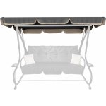 Aga GRANDLUX 212x114cm Grey – Zboží Mobilmania