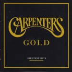 Carpenters - Gold Greatest Hits CD – Hledejceny.cz