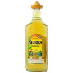 Sierra Tequila Reposado 38% 1 l (holá láhev) – Zboží Dáma