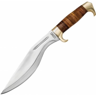 United Cutlery USMC Kukri – Zboží Mobilmania