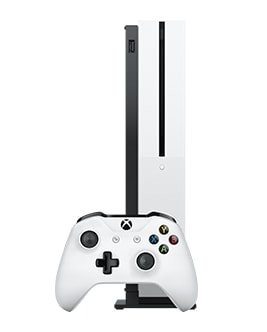 Microsoft Xbox One S 1TB od 1 993 Kč - Heureka.cz