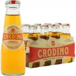 Crodino Soft drink 8 x 100 ml – Hledejceny.cz