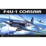 Academy Model Kit letadlo 12457 F 1:72 – Zbozi.Blesk.cz