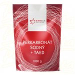 Allnature Perkarbonát sodný + Taed 1000 g – Hledejceny.cz