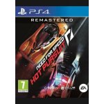 Need for Speed Hot Pursuit Remastered – Zboží Dáma