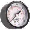 Měření voda, plyn, topení Extol Premium manometr 8865104A