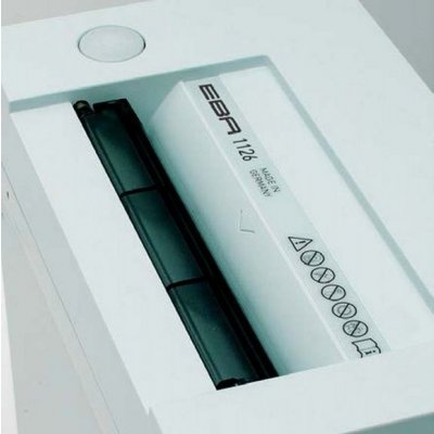 EBA 1126 C 3 x 25 mm – Zboží Mobilmania