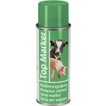 TopMarker Sprej značkovací 400 ml zelená – Hledejceny.cz
