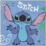 Procos Papírové ubrousky Stitch 20ks 33x33cm – Hledejceny.cz