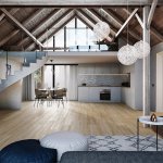 Afirmax Legnar Acoustic 41902 Wildwood Oak 2,235 m² – Sleviste.cz