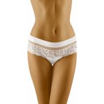 Wolbar Dámská tanga Cantata Bílá – Hledejceny.cz