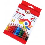 Koh-i-Noor 3372 12 ks – Zboží Dáma