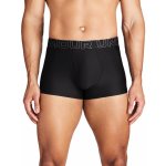 Under Armour Performance Cotton 3" 3P 1383891-410 – Zboží Dáma