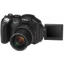Digitální fotoaparát Canon PowerShot S5 IS