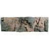 Pozadí do akvárií Arstone Borneo 3D pozadí Basalt Gneiss 160 x 60 cm