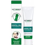 Vet's Best gel na zuby pro psy 100 ml – Hledejceny.cz
