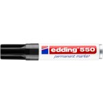 Edding 550 černý – Zboží Mobilmania