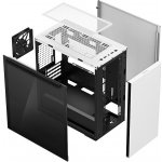 DeepCool MACUBE 110 R-MACUBE110-WHNGM1N-G-1 – Zboží Mobilmania