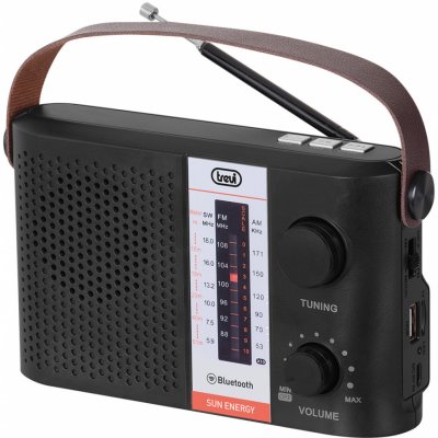 Trevi RA 7F25 – Zboží Živě