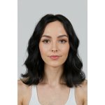 Aradesa Dámská černá paruka Melissa 21 – Hledejceny.cz