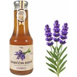 Nature Notea Babiččin sirup Levandule 0,5 l – Sleviste.cz