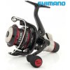 Navijáky Shimano Stradic CI4+ 4000 RA