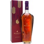 Hardy Legend 1863 40% 0,7 l (karton) – Zbozi.Blesk.cz