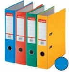 Esselte Rainbow pákový pořadač A4 7,5 cm modrý – Zboží Mobilmania