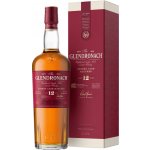 Glendronach 12y Sherry cask 43% 0,7 l (karton) – Sleviste.cz