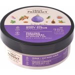 Green Pharmacy tělový peeling fíky a arganový olej 200 ml – Sleviste.cz