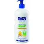 Dr. Fischer Dětský přírodní koupelový gel Nature Baby 500 ml – Hledejceny.cz