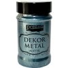 Akrylová a olejová barva Dekor metal mat 100 ml OXFORD MODRÁ