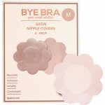 Bye Bra Silk Nipple Covers Nude 3 Pairs – Zboží Dáma Bye Bra Silk Nipple Covers Nude 3 Pairs – Zboží Dáma