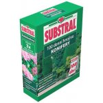 Substral 100 denní pro konifery 1 kg – Hledejceny.cz