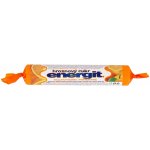 Energit Hroznový cukr multivitamín pomeranč 17 tablet – Zboží Dáma