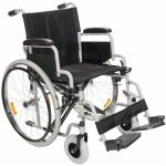 Mobiak Invalidní vozík GEMINI 41 cm 0811306 – Zboží Dáma
