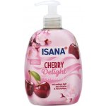 ISANA Tekuté mýdlo Limitovaná edice, různé druhy 500 ml – Hledejceny.cz