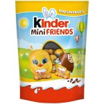 Kinder Mini Friends křupavé 122 g – Zboží Dáma