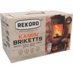 OBI Rekord uhelné brikety 10 kg – HobbyKompas.cz