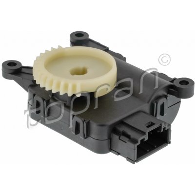 Směšovací klapka TOPRAN 121 565 (121565) | Zboží Auto