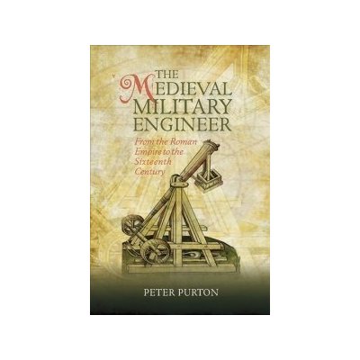 Medieval Military Engineer – Hledejceny.cz