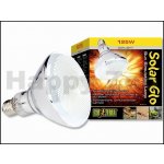 Hagen ExoTerra Solar Glo 125 W – Hledejceny.cz